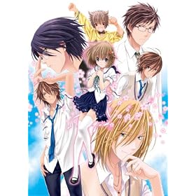 D.C. Girl's Symphony Pocket[Import Japonais]