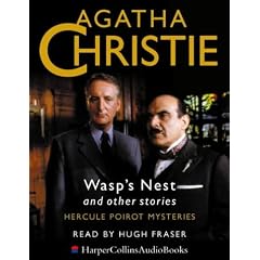 Wasp's Nest and Other Stories (Harper Collins Audio)