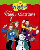 A Very Wiggly Christmas (Wiggles)