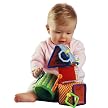Infantino Peek Rattle Teether