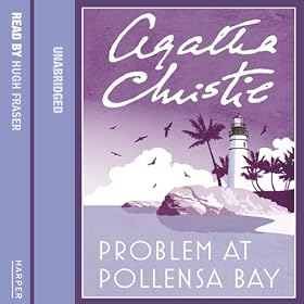 Problem at Pollensa Bay (Unabridged)