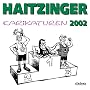 Karikaturen 2002 von Horst Haitzinger