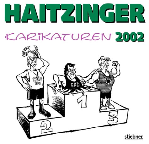 Karikaturen 2002