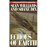 Echoes of Earth ~ Sean Williams