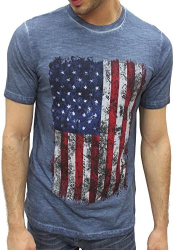 BLACK JACK CLOTHING DECLARATION GRAPHIC TEE