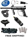 Tippmann 98 Custom Paintball Gun Kit with A.C.T.