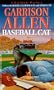 Baseball Cat (A "Big Mike" Mystery)