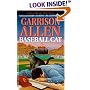 Baseball Cat (A "Big Mike" Mystery)