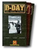  : D-Day - The Total Story