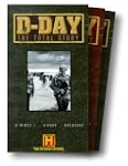 D-Day: The Total Story Gift Set