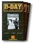 D-Day - The Total Story [VHS]