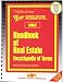 Book Handbook of Real Estate: Encyclopedia of Terms (Admission Test Series : Ats-5)