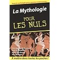 La Mythologie pour les Nuls