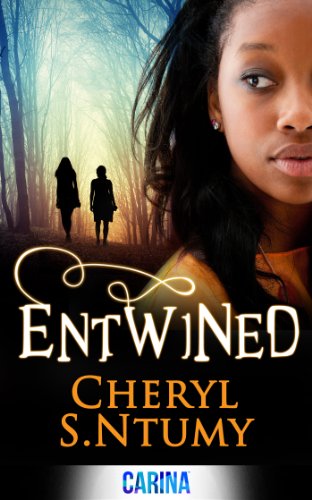 Entwined (A Conyza Bennett story, Book 1)