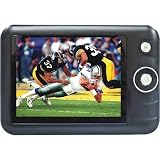 Tivax 3.5-Inch Digital TV, Black