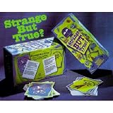 Strange But True Board Game