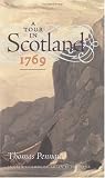 A Tour in Scotland, 1769