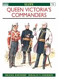 Review Osprey Publishing  / Queen Victoria's Commanders (Elite)