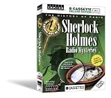 Sherlock Holmes Radio Mysteries image