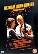 Natural Born Killers - Director's Cut [DVD] [1995]