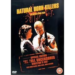 Natural Born Killers - Director's Cut [1995]