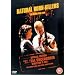 Natural Born Killers - Director's Cut [DVD] [1995]
