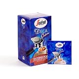 Segafredo Deca Crem Espresso Pods
