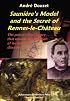 Sauniere's Model and the Secret of Rennes-Le-Chateau: The Priest's Final Legacy that Unveils the Location of his Terrifying Discovery