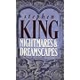 Nightmares and Dreamscapes de Stephen King