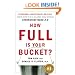 How Full Is Your Bucket? Positive Strategies for Work and Life