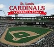 St. Louis Cardinals: Yesterday & Today