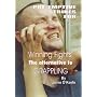 Pre-emptive Strikes for Winning Fights: The Alternative to Grappling!