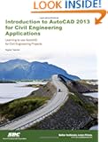 An Introduction to AutoCAD 2013 for Civil Engineering Applications