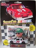 1992 Racing Champions 1:64 #42 Kyle Petty / Mello Yello