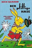 Image of Der pfiffige Hase und andere Hasenmärchen