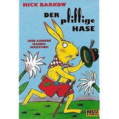 Der pfiffige Hase und andere Hasenm�rchen