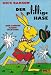 Image of Der pfiffige Hase und andere Hasenmärchen