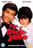 DVD : Fun With Dick And Jane