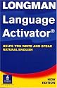 Longman Language Activator