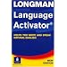Longman Language Activator