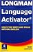 Longman Language Activator: Helps You Write and Speak Natural English (Longman Language Activator)