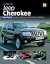 You & Your Jeep Cherokee: Buying,Enjoying,Maintaining,Modifying
