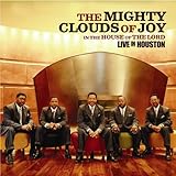 In the House of the Lord: Live in Houston