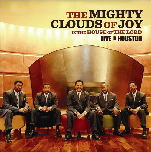 The Mighty Clouds Of Joy - Unknown album - Zortam Music