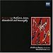 Music Tracks : Amaizie sings Beethoven, Loewe, Shostakovich and Mussorgsky