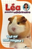 Tout sur mon rongeur !