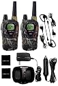 Midland Outfitter Series GXT650VP4 5-Watt 22-Channel GMRS