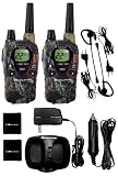 Midland Outfitter Series GXT650VP4 5-Watt 22-Channel GMRS