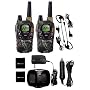 Midland Outfitter Series GXT650VP4 5-Watt 22-Channel GMRS