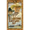 Lonesome Dove (EP version) [VHS] by 